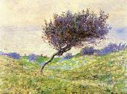 Claude Monet Sea Coast,Trouville oil on canvas